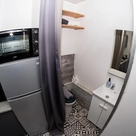 Evasion Et Confort Des 24h Du Mans アパート