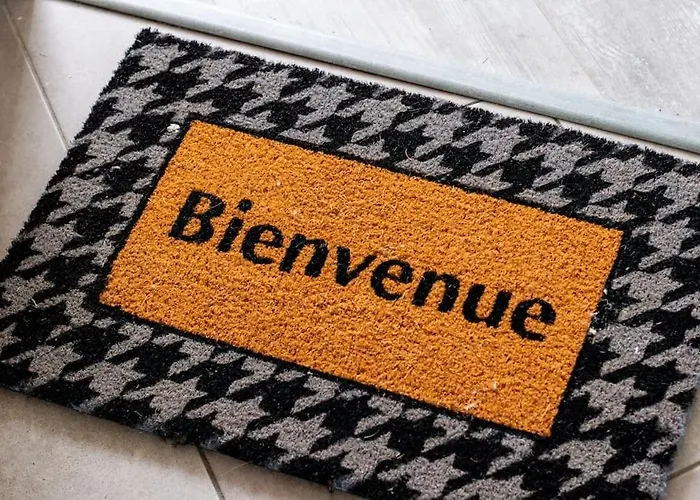 Appartamento Evasion Et Confort Des 24h Du Mans *