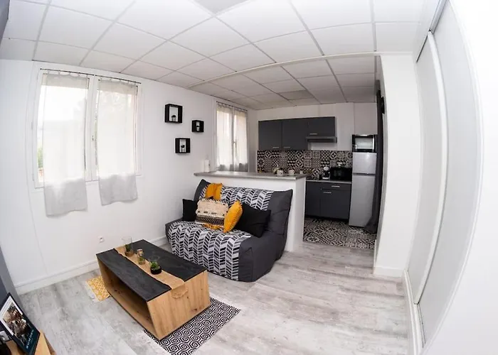 Evasion Et Confort Des 24h Du Mans *