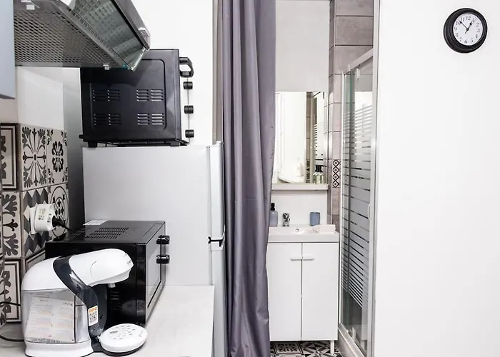 Evasion Et Confort Des 24h Du Mans