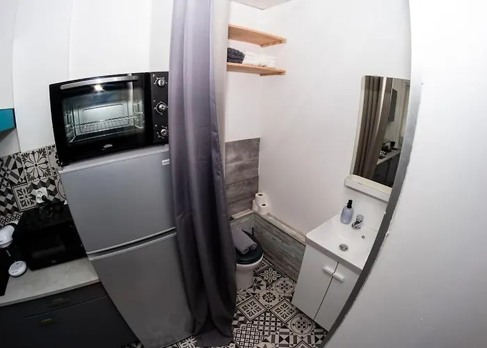 Evasion Et Confort Des 24h Du Mans דירה