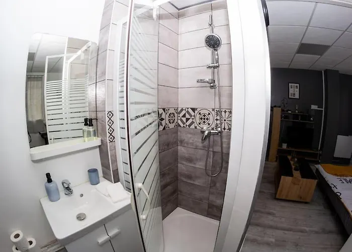 Evasion Et Confort Des 24h Du Mans * Le Mans